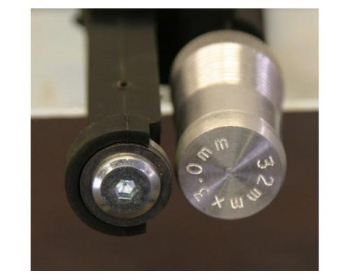 Rohrschälgerät 32 mm von Plasson – PLAS 25 - Bild 2