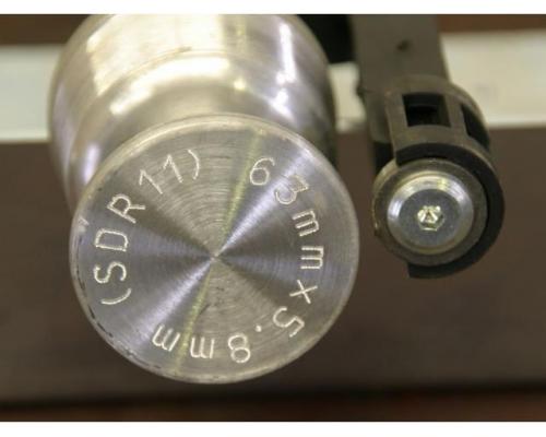 Rohrschälgerät 63 mm von Plasson – PLAS 25 - Bild 2