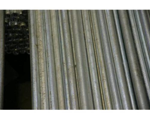 Gewindestange von Stahl – M24 x 2000 mm / M24 x 3000 mm - Bild 4