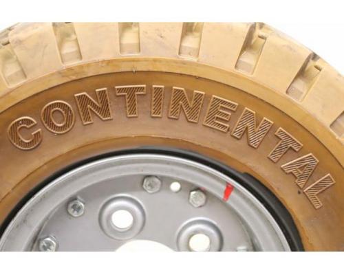 Vollgummi Reifen von GSL Continental – CSE-Robust SC 15 5.00-8 - Bild 4