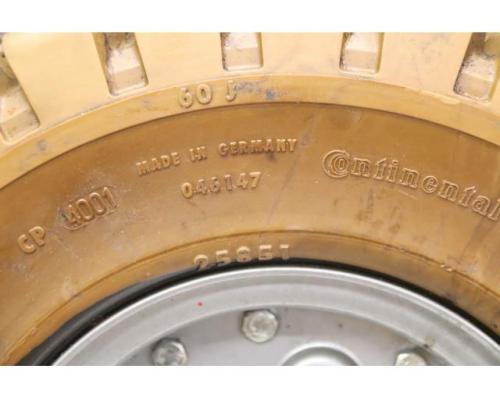 Vollgummi Reifen von GSL Continental – CSE-Robust SC 15 5.00-8 - Bild 5