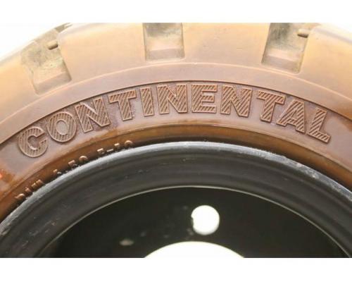 Vollgummi Reifen von Continental Mefro GSL – CSE-Robust SC 15 200/50-10/6.50 - Bild 4