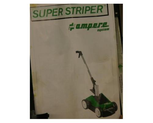 Makiergerät von Ampere – Super Stripper - Bild 2