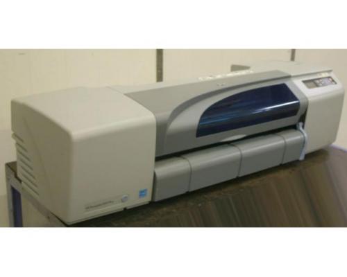 Großformat Drucker von HP – DesignJet 500 Plus - Bild 1