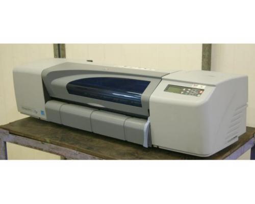Großformat Drucker von HP – DesignJet 500 Plus - Bild 3