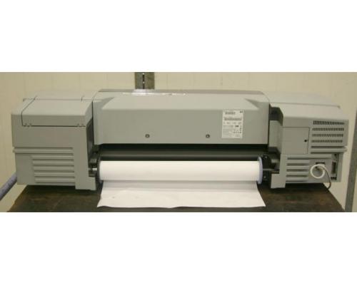 Großformat Drucker von HP – DesignJet 500 Plus - Bild 7
