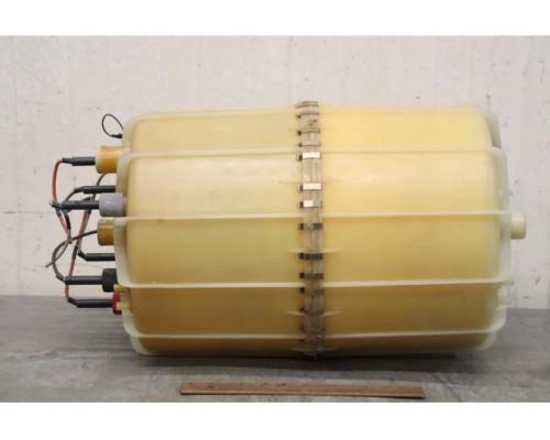 Dampfzylinder von Hygromatik – Ø 372 x 660 mm - Bild 3