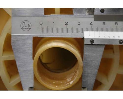 Dampfzylinder von Hygromatik – Ø 372 x 660 mm - Bild 5