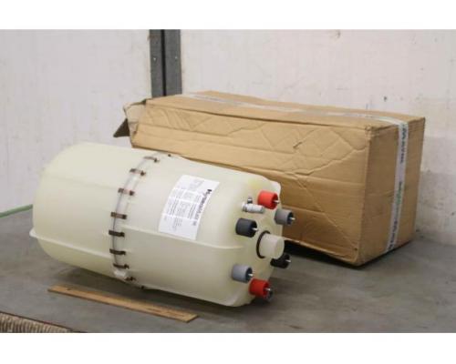 Dampfzylinder von Hygromatik – CY17 DN40/DN12 - Bild 1