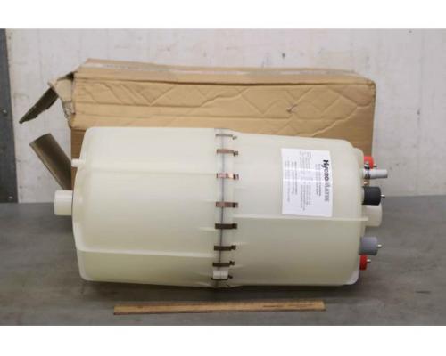 Dampfzylinder von Hygromatik – CY17 DN40/DN12 - Bild 4