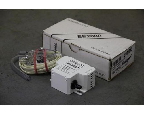 Kondensatpumpe für Klimaanlage von Eckerle – EE2000 - Bild 1
