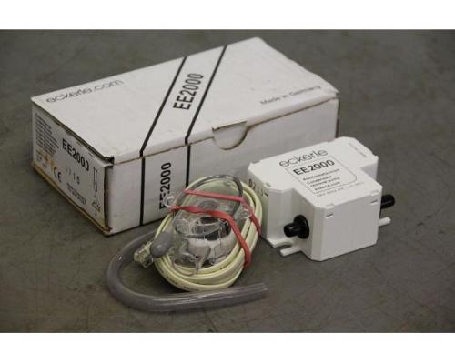 Kondensatpumpe für Klimaanlage von Eckerle – EE2000 - Bild 2