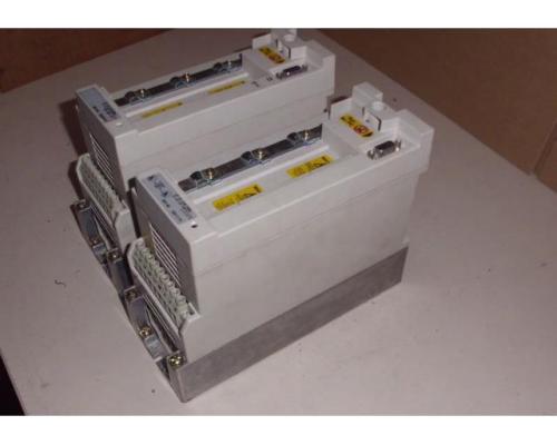 Frequenzumrichter 0,75 kW von KEB – F5 M1LB2 30A B 13 - Bild 3