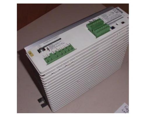 Frequenzumrichter 2,2 kW von Lenze – 33.8204 E - Bild 2