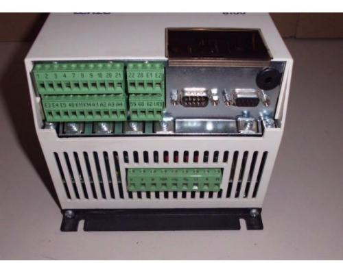 Frequenzumrichter 0,37 kW von Lenze – 8102 A.1A.50 - Bild 3