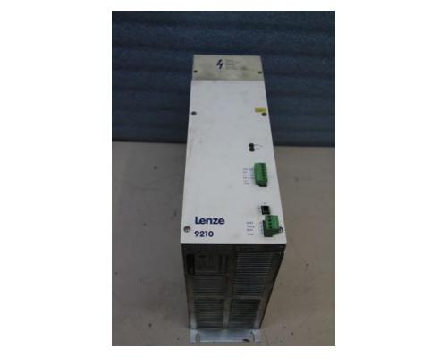 Frequenzumrichter 4,9 kW von Lenze – 9210 33.9212 E.4F - Bild 2