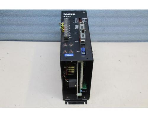 Frequenzumrichter 0,12 kW von Lenze – 33.9114 B - Bild 2