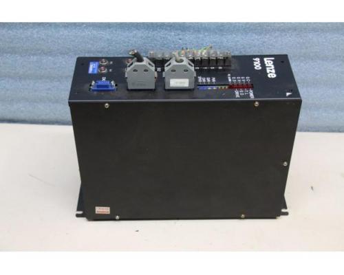 Frequenzumrichter 0,12 kW von Lenze – 33.9114 B - Bild 3