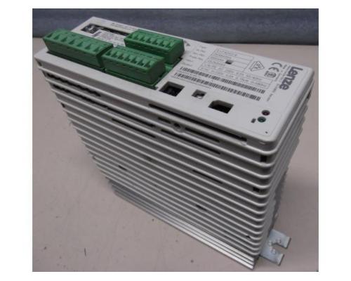 Frequenzumrichter 0,75 kW von Lenze – EVF 8208-E - Bild 1