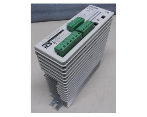 Frequenzumrichter 0,75 kW von Lenze – EVF 8208-E - Bild 2