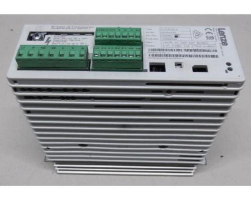 Frequenzumrichter 0,75 kW von Lenze – EVF 8208-E - Bild 3