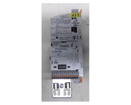 Frequenzumrichter 0,37 kW von Lenze – EDK82EV222 - Bild 4