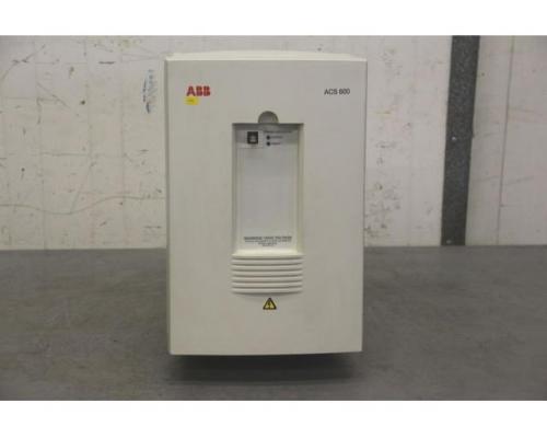 Frequenzumrichter 11 kW von ABB – ACS 600 - Bild 3