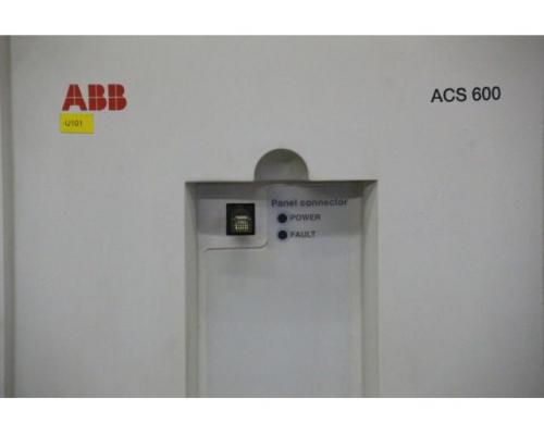 Frequenzumrichter 11 kW von ABB – ACS 600 - Bild 4