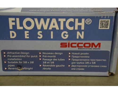 Kondesatpumpe für Klimaanlage von Siccon – Flowatch Design - Bild 5