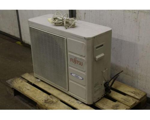 Klimaanlage von Fujitsu – R410A - Bild 1