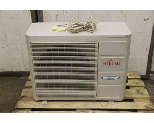 Klimaanlage von Fujitsu – R410A - Bild 2