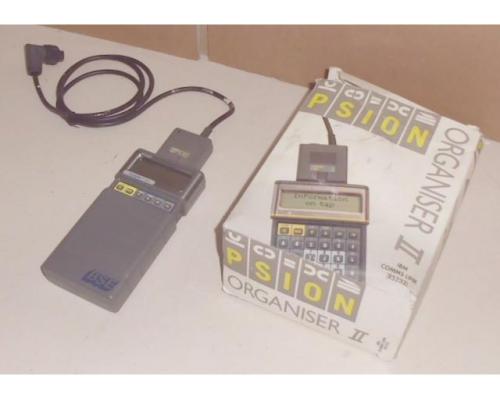 Computer von Psion – Organiser 2 Compilot 400 - Bild 2