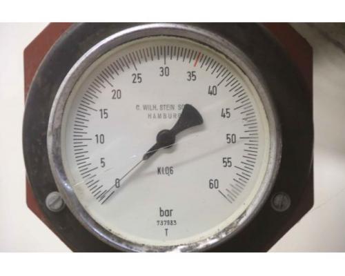 Druckbehälter von unbekannt – 250 Liter 30 bar - Bild 5