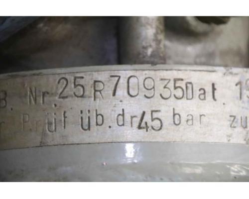 Druckbehälter von unbekannt – 250 Liter 30 bar - Bild 8
