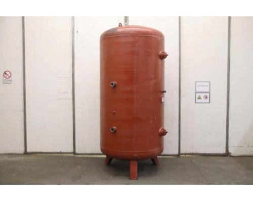 Druckluftbehälter 3000 L von Maschinen- und Behälterbau – ZU 123/43 - Bild 3