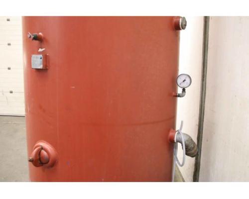 Druckluftbehälter 3000 L von Maschinen- und Behälterbau – ZU 123/43 - Bild 5