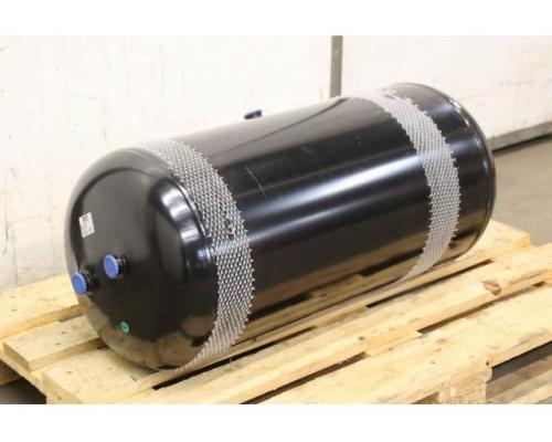 Druckluftbehälter 100 L von Sauer – S1050030010 - Bild 2