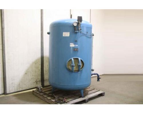 Druckluftbehälter von Lohenner – 2000 Liter 15 bar - Bild 2