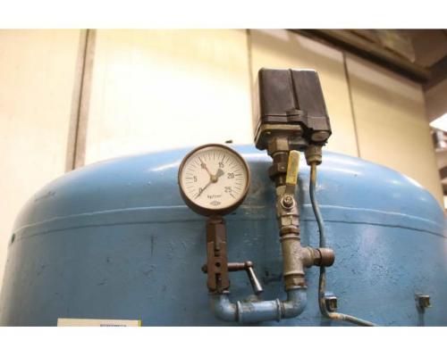 Druckluftbehälter von Lohenner – 2000 Liter 15 bar - Bild 5