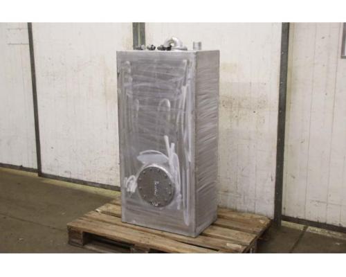Druckbehälter Alu 230 L von Sauer – 565/485/H1215 mm - Bild 1