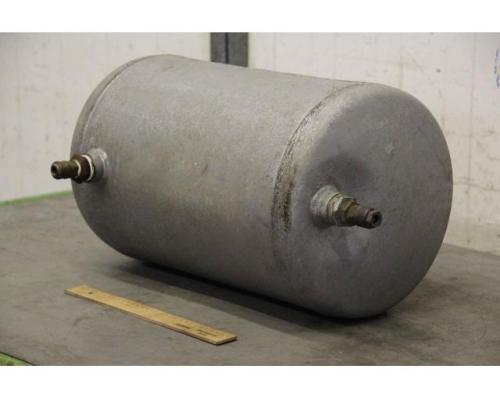 Druckluftbehälter verzinkt von unbekannt – 25 Liter - Bild 1