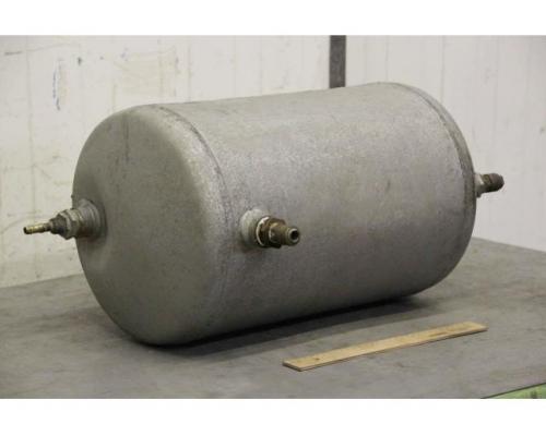 Druckluftbehälter verzinkt von unbekannt – 25 Liter - Bild 2