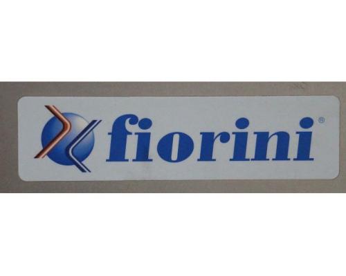 Druckspeicherpumpe von fiorini – KIT HP AN 1P DWC-V500/1.5 - Bild 8