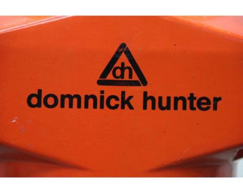 Druckluftfilter von Domnick Hunter – 270/150/H495 mm - Bild 4