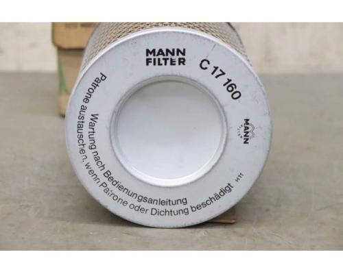 Luftfilter von Mann Filter – C 17 160 - Bild 4