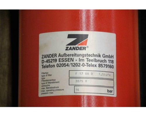 Druckluftfilter von Zander – F17 - Bild 6