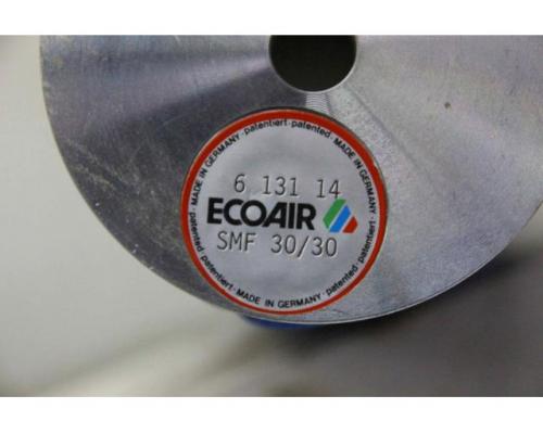 Feinstfilterelement von Ultrafilter Ecoair – SMF 30/30 - Bild 7