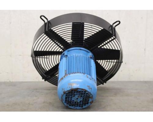 Axial Ventilator von Boge – FC80/2 SL 270 - Bild 8