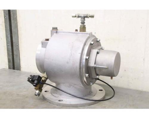 Absperrschieber Schraubenkompressor von Boge – SL 270 - Bild 1