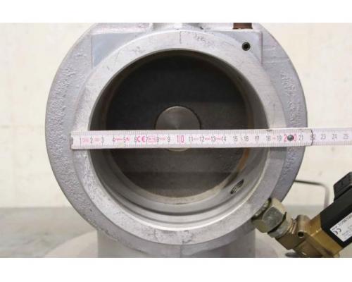 Absperrschieber Schraubenkompressor von Boge – SL 270 - Bild 5